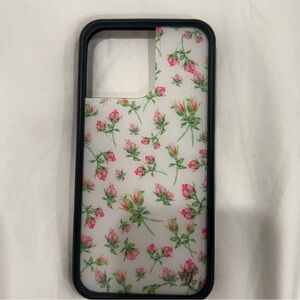 Wildflower case